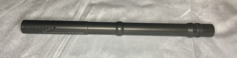JJ Classic One Piece Barrel In Ceramic