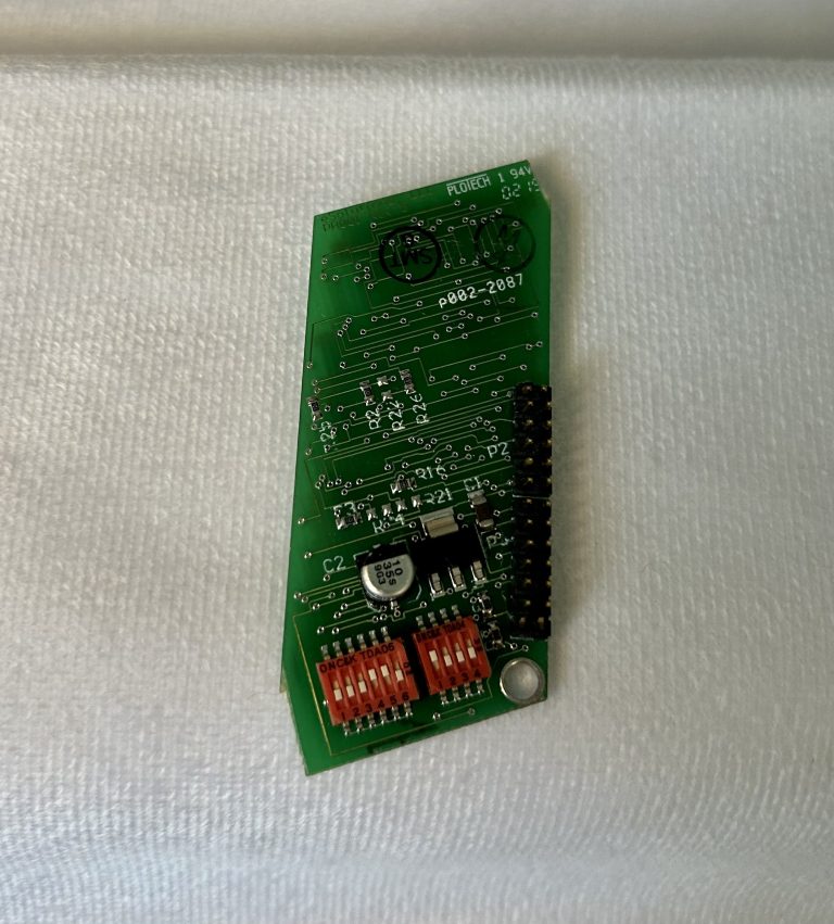 2K2 Bob Long Intimidator Board