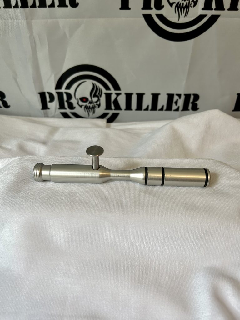 Bob Long 2K2 Intimidator Bolt W/ Pin
