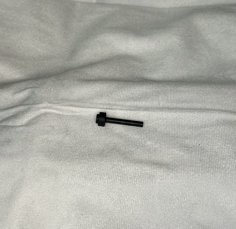 Worr Games Products Exhaust Valve Stem Cup Seal For Autocockers