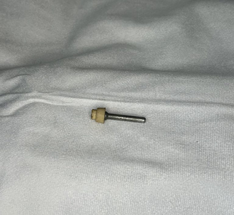Valve Stem Cup Seal For Autococker
