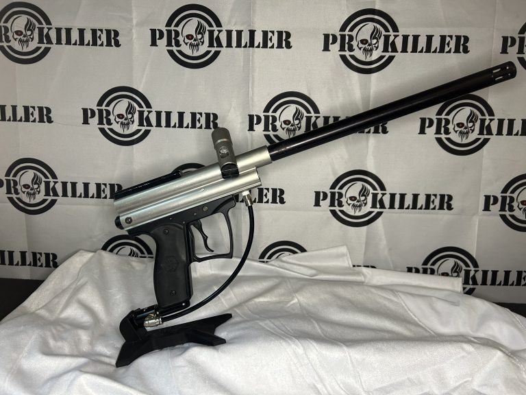Spyder LE Semi Auto