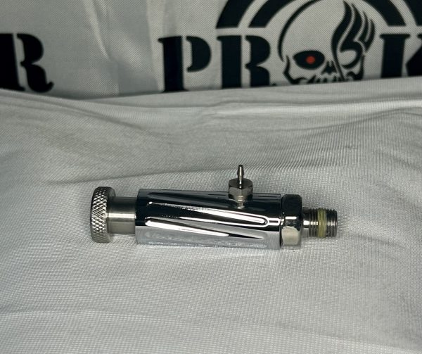 LPR ANS Pour Autococker – Version Argentée – Occasion En état Opérationnel – Origine USA