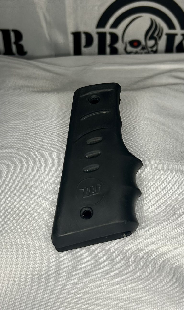 Worr Game Products WGP 45 Grips In Black