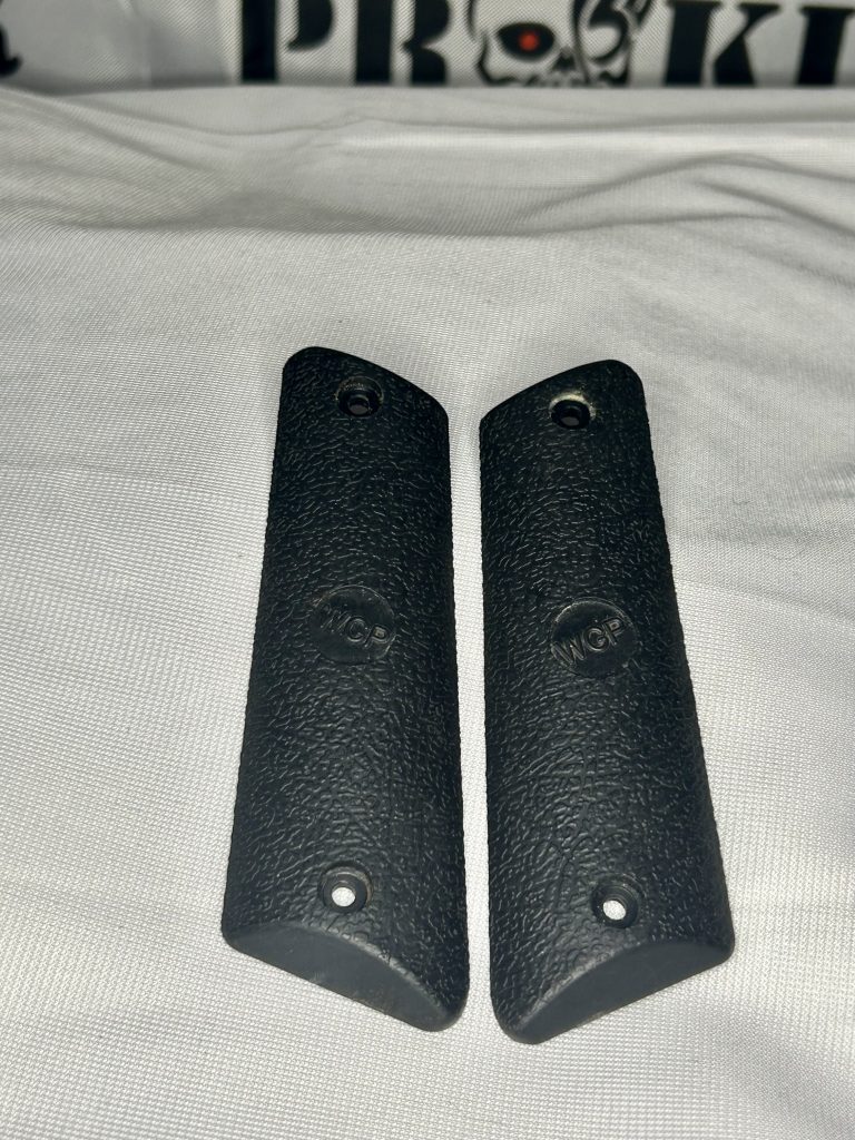 Worr Game Products WGP Panels In Black