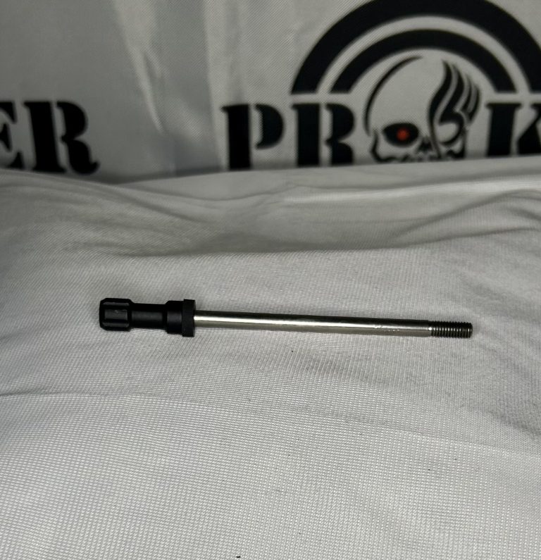 A.C.P. Cocking Rod In Black Dust