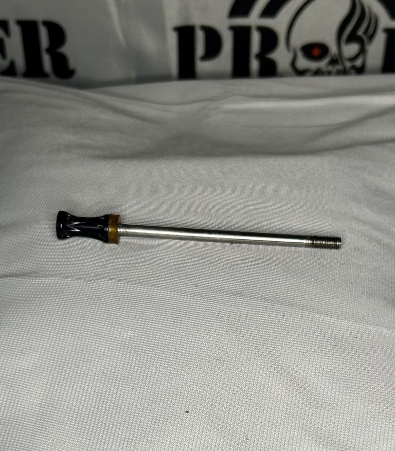 Worr Game Products WGP Black Magic Cocking rod