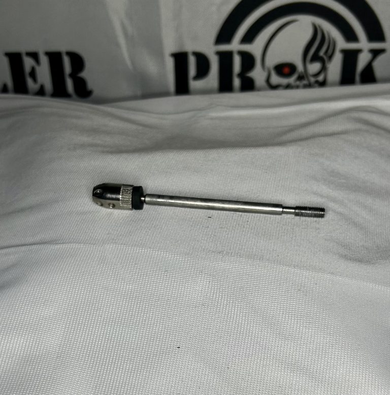 Psychoballistics Paintball Autococker Cocking Rod