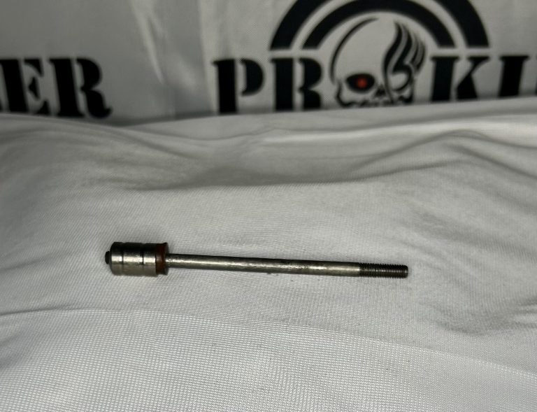 Shocktech Cocking Rod In SS