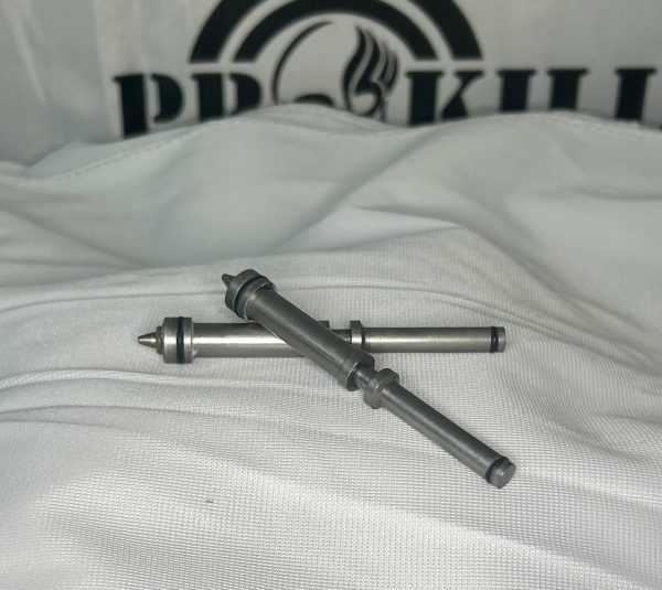 Manchon RAM Pour Bob Long Gen 4 Intimidator - Pièce D'occasion