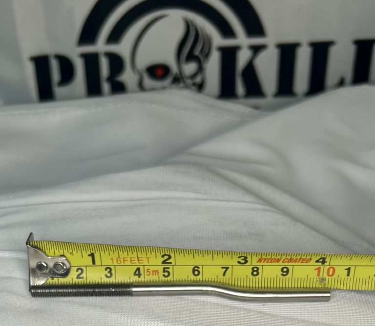 Autococker Pump Arm ( Mini Mid Block)