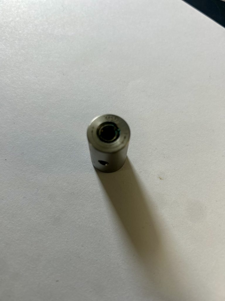 ANS Quality Parts Non-Threaded IVG