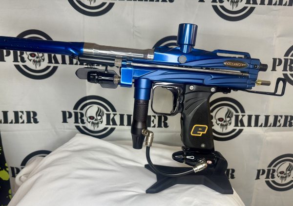 Ricostruzione Autococker Wgp Kit Guarnizioni O-Ring Per